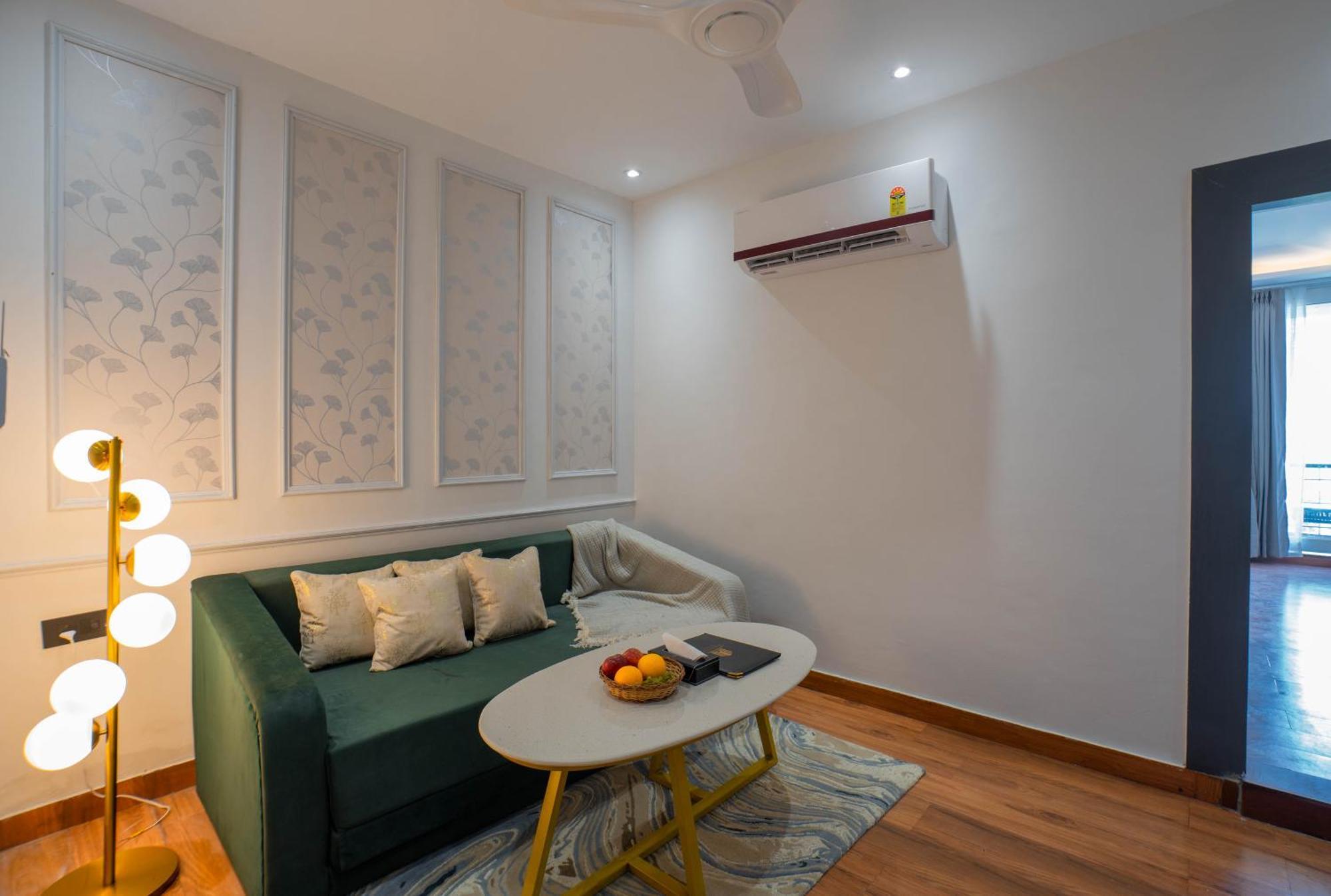 The Ganges Riverside Escape With A Private Ghat Haridwār Room photo